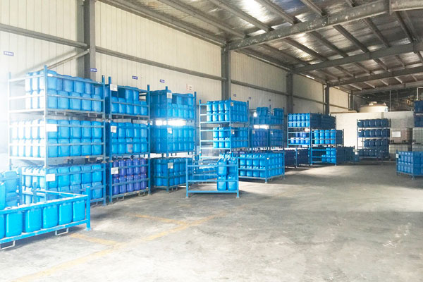 成品倉(cāng)庫(kù)